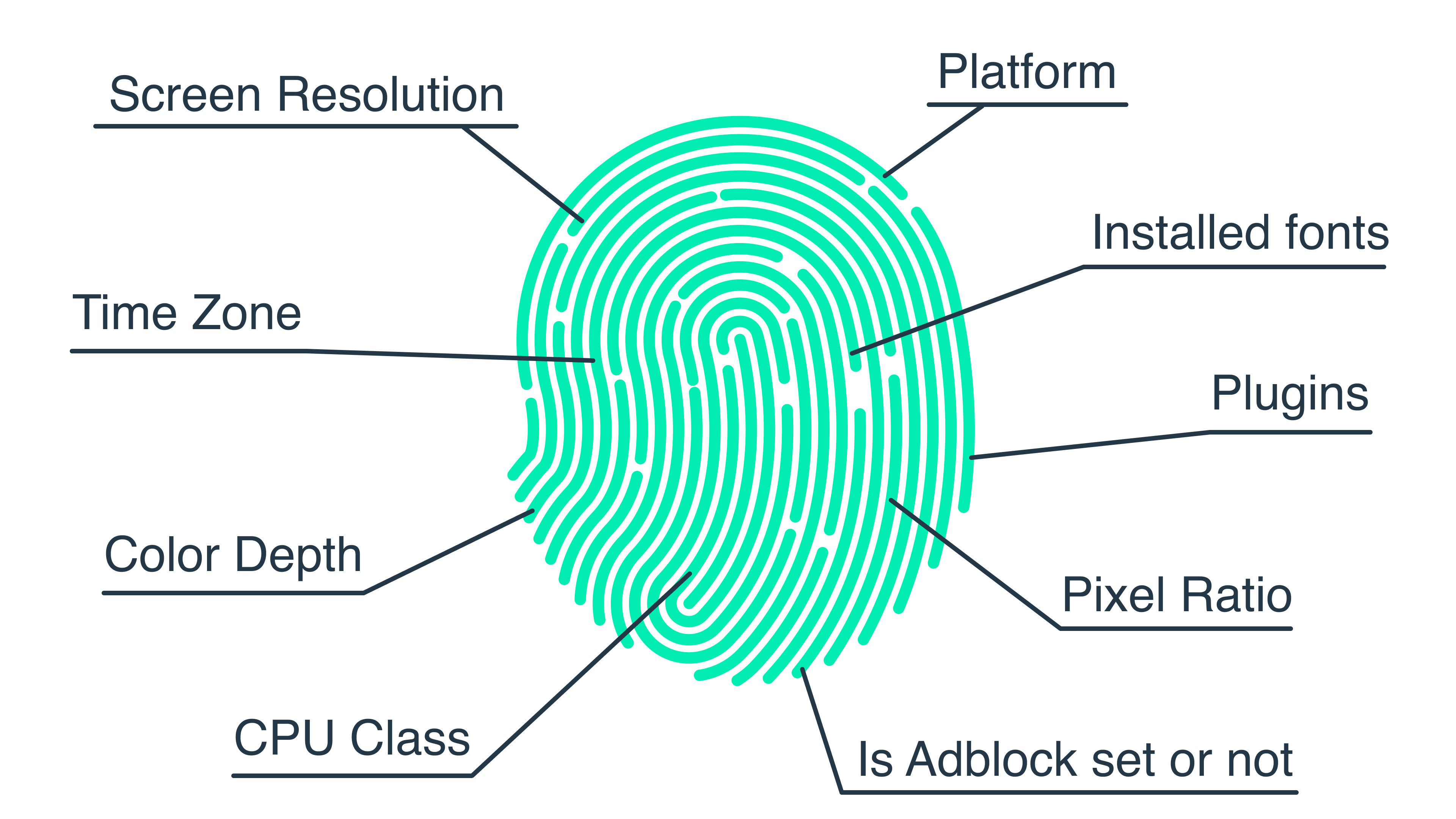 What Is Browser Fingerprinting And How Does It Work? | SOAX Blog